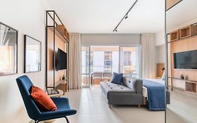 Apartamento próximo ao aeroporto de Congonhas - Campo Belo